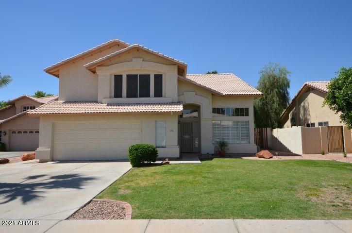20380 N 55th Dr, Glendale, AZ 85308