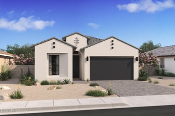 20381 Clayton Dr, Buckeye, AZ 85396