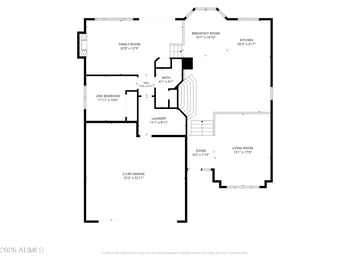 20382 N 53rd Ave, Glendale, AZ 85308