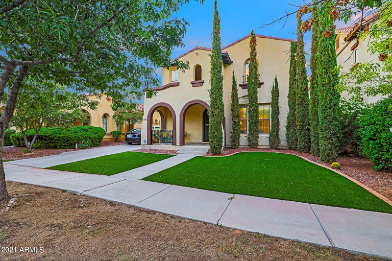 20382 W Thayer St, Buckeye, AZ 85396