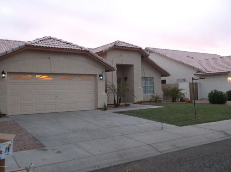 20384 N 55th Dr, Glendale, AZ 85308
