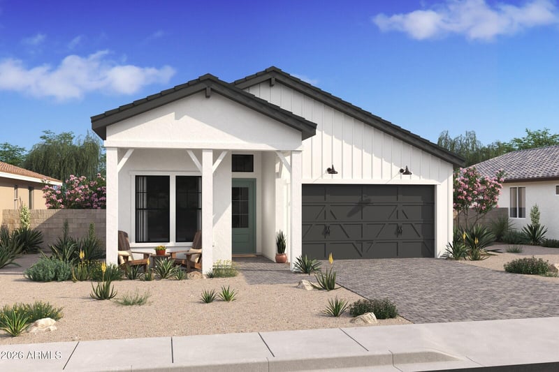 20384 Apodaca Dr, Buckeye, AZ 85396