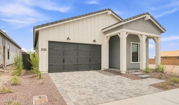 20384 W Apodaca Dr, Buckeye, AZ 85396