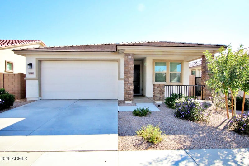 20385 Rosa Rd, Queen Creek, AZ 85142