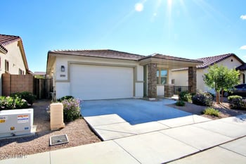 20385 Rosa Rd, Queen Creek, AZ 85142