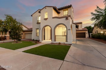 20385 Terrace Ln, Buckeye, AZ 85396