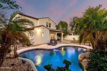 20385 Terrace Ln, Buckeye, AZ 85396