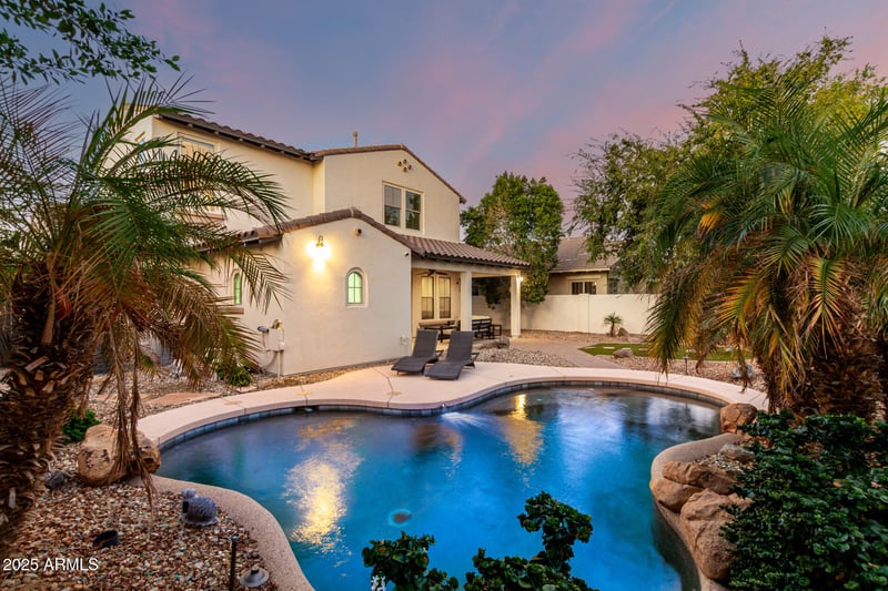 20385 Terrace Ln, Buckeye, AZ 85396