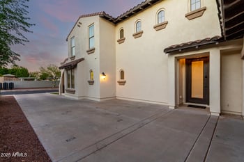 20385 Terrace Ln, Buckeye, AZ 85396