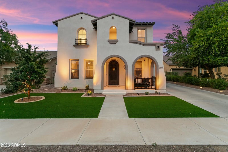 Home Worth Check