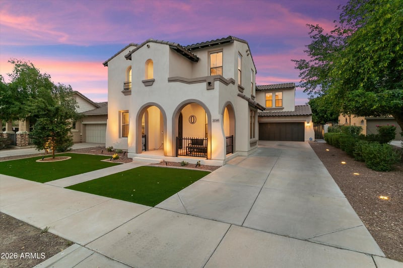 20385 W Terrace Ln, Buckeye, AZ 85396