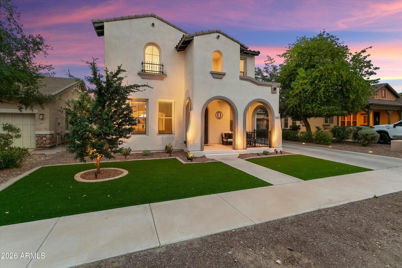 20385 W Terrace Ln, Buckeye, AZ 85396