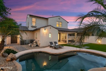 20385 Terrace Ln, Buckeye, AZ 85396