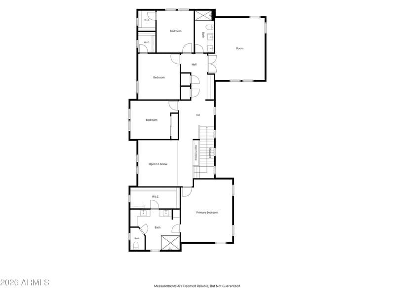 20385 W Terrace Ln, Buckeye, AZ 85396