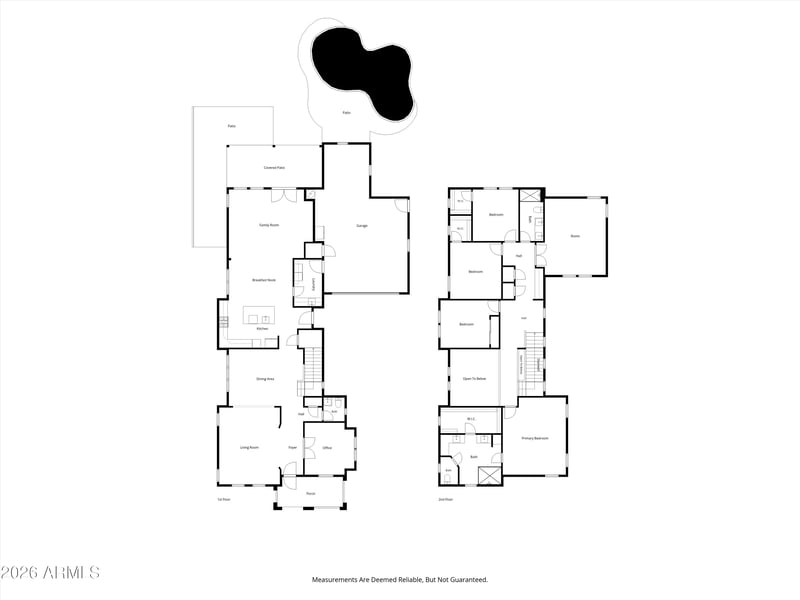 20385 W Terrace Ln, Buckeye, AZ 85396