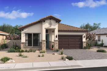 20387 Clayton Dr, Buckeye, AZ 85396