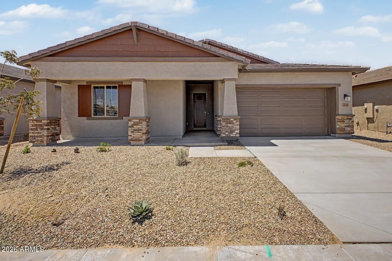 20388 222nd Dr, Surprise, AZ 85387
