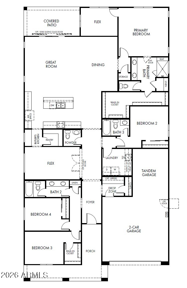 20388 222nd Dr, Surprise, AZ 85387