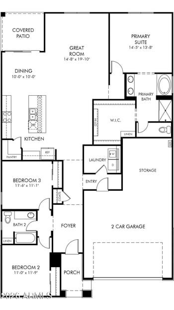 20388 N 226th Ln, Surprise, AZ 85387