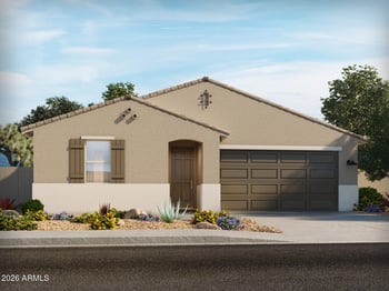 20388 N 226th Ln, Surprise, AZ 85387
