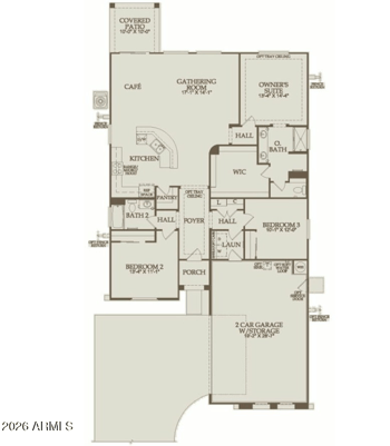 20389 259th Ave, Buckeye, AZ 85396