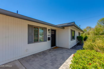2039 69th Pl, Scottsdale, AZ 85257