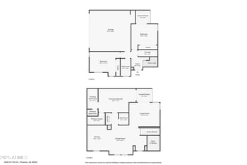 2039 77th Dr, Phoenix, AZ 85035