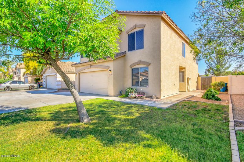 2039 E Arabian Dr, Gilbert, AZ 85296