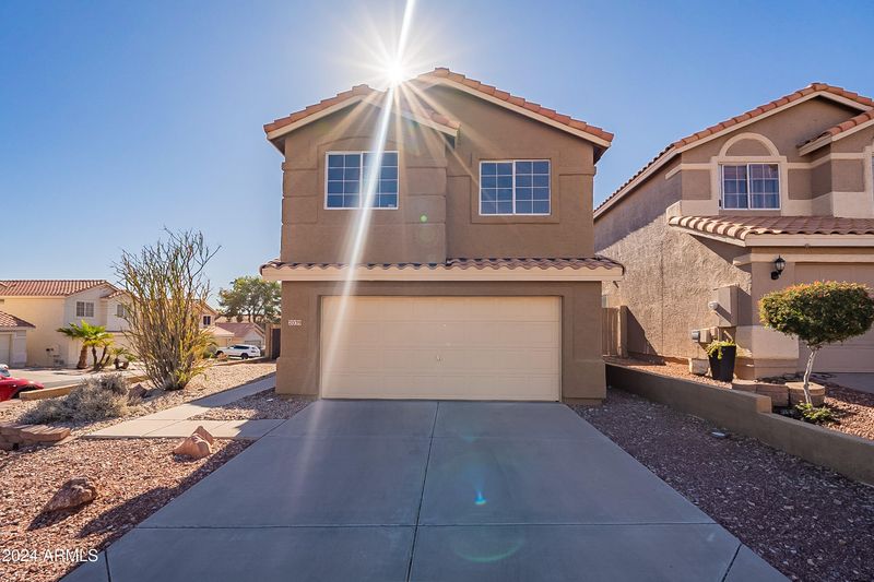 2039 E Glenhaven Dr #FTHILL, Phoenix, AZ 85048