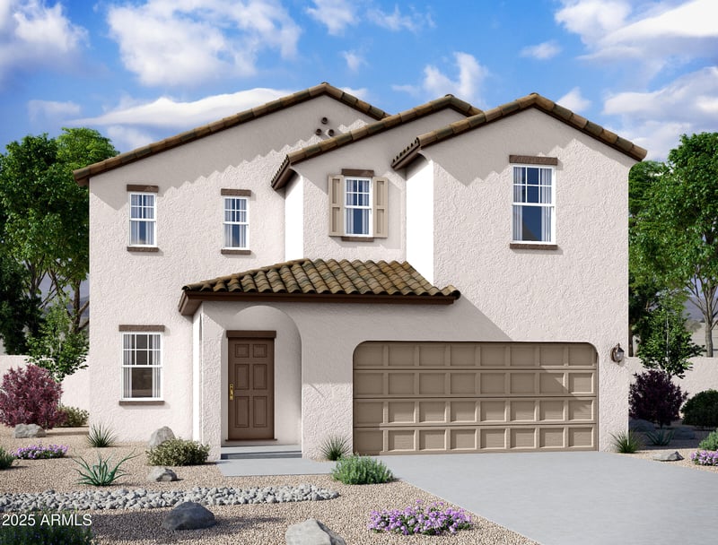 2039 Night Rider Rd, San Tan Valley, AZ 85140