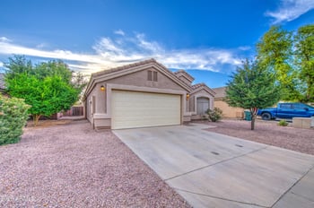 2039 St Francis Pl, Casa Grande, AZ 85122