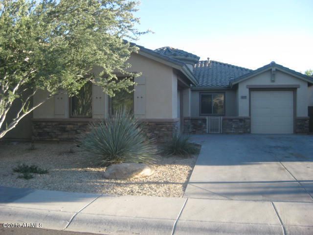 2039 W Kuralt Dr, Phoenix, AZ 85086