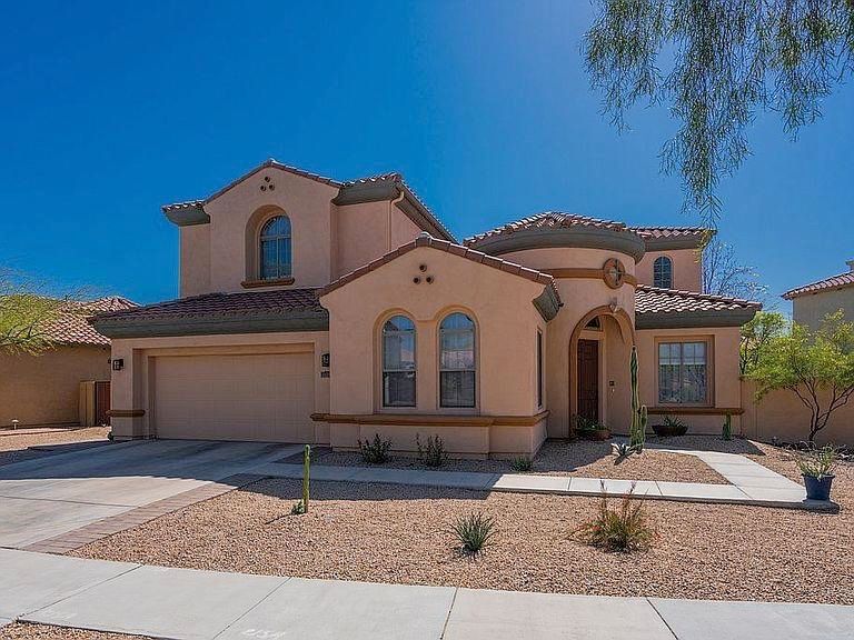 2039 W Whisper Rock Trl, Phoenix, AZ 85085