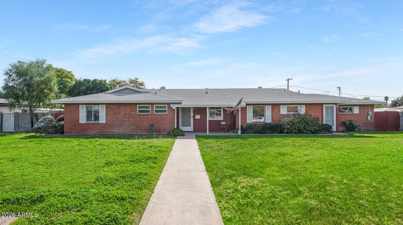 2039 W Windsor Ave, Phoenix, AZ 85009