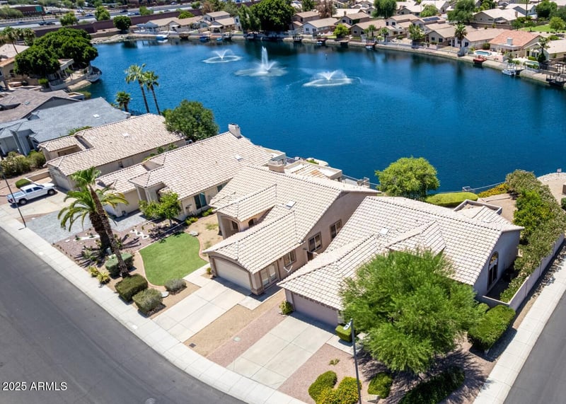 20390 54th Ave, Glendale, AZ 85308