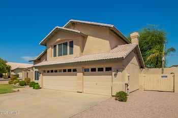 20391 55th Dr, Glendale, AZ 85308