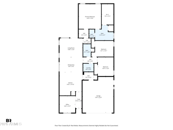 20391 Estrella Rd, Queen Creek, AZ 85142