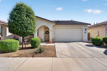 20391 Estrella Rd, Queen Creek, AZ 85142