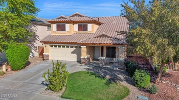 20391 Herbert Ave, Maricopa, AZ 85138