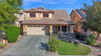 20391 Herbert Ave, Maricopa, AZ 85138