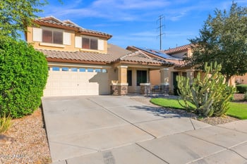 20391 Herbert Ave, Maricopa, AZ 85138