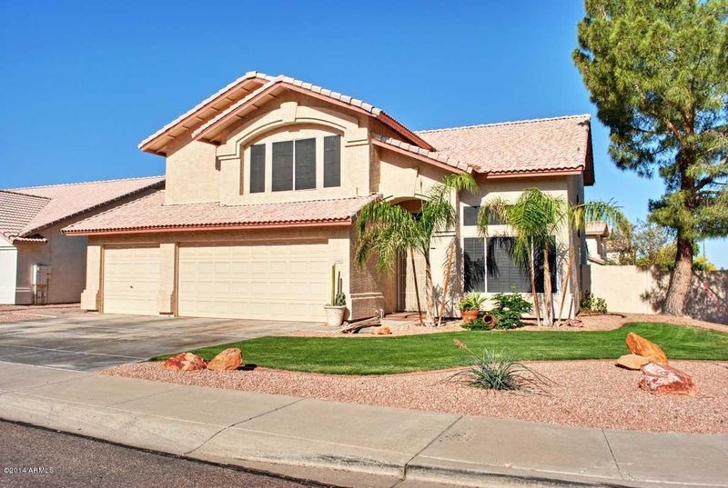 20392 N 55th Dr, Glendale, AZ 85308