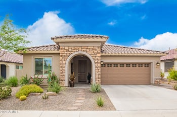 20393 Hillcrest Blvd, Buckeye, AZ 85396