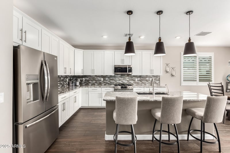 20393 Hillcrest Blvd, Buckeye, AZ 85396