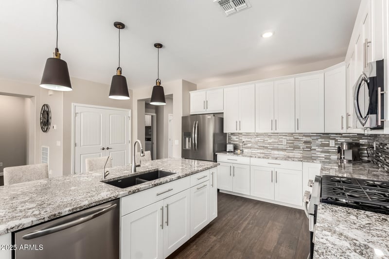 20393 Hillcrest Blvd, Buckeye, AZ 85396