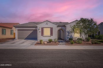 20393 Wagner Wash Dr, Buckeye, AZ 85396