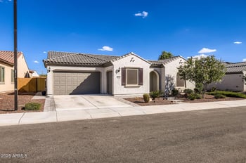 20393 Wagner Wash Dr, Buckeye, AZ 85396