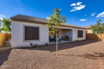 20393 Wagner Wash Dr, Buckeye, AZ 85396