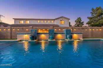 20394 Calle De Flores --, Queen Creek, AZ 85142