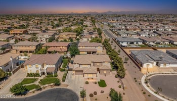 20394 Calle De Flores --, Queen Creek, AZ 85142